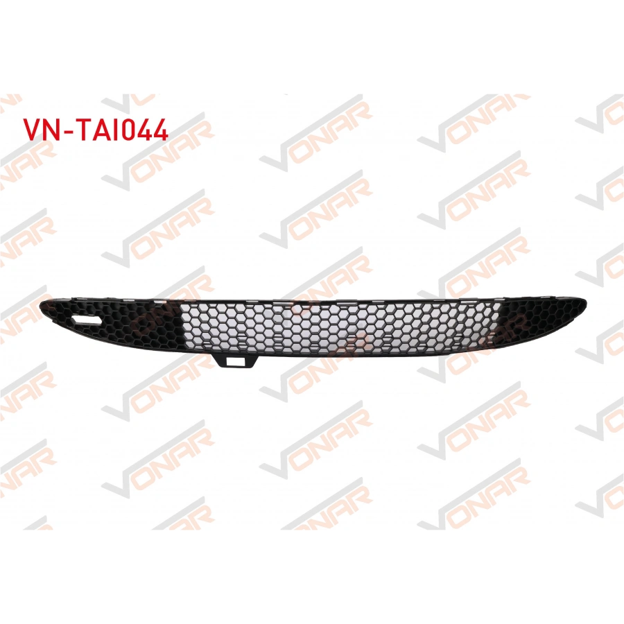 ON TAMPON IZGARASI PETEKLI PEUGEOT 206