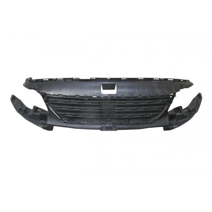 ÖN TAMPON IZGARASI PEUGEOT 97-00