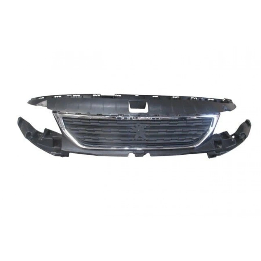 ÖN TAMPON IZGARASI RIFTER B.M 2018-