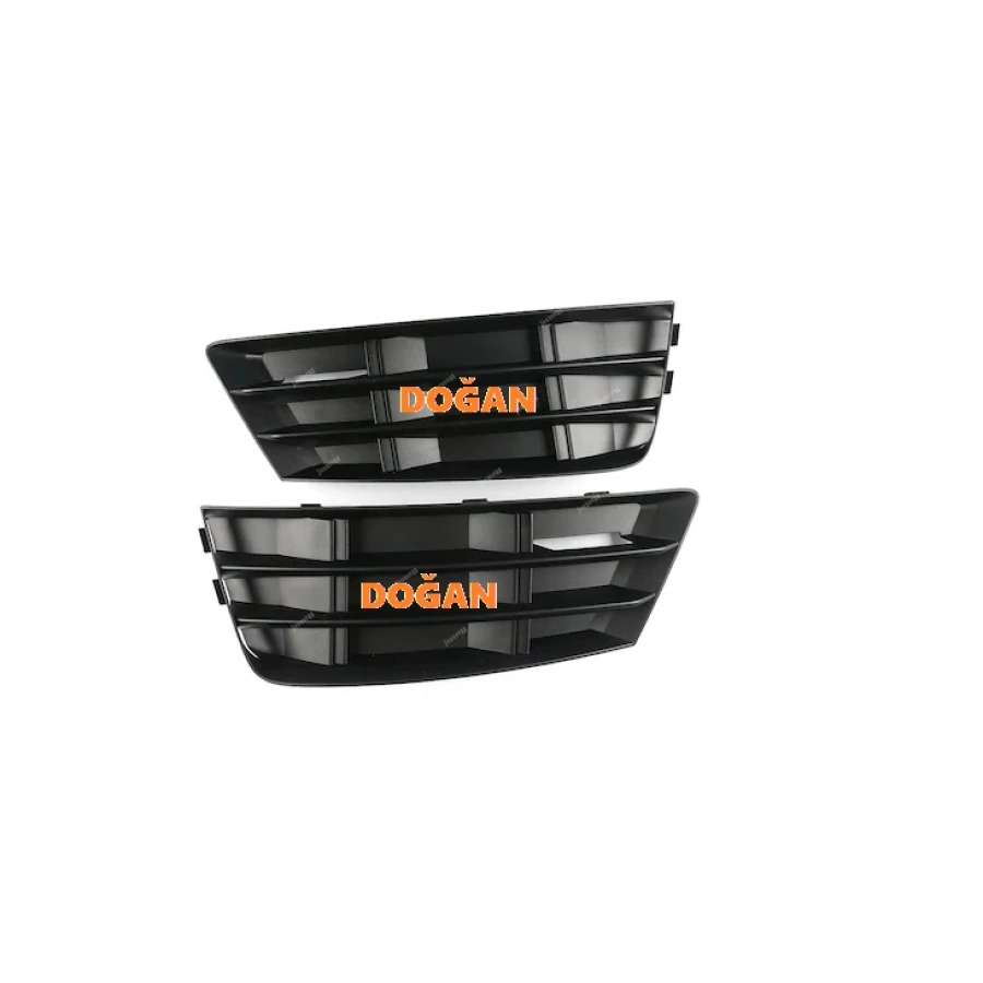 ÖN TAMPON IZGARASI SAĞ A4 2017-