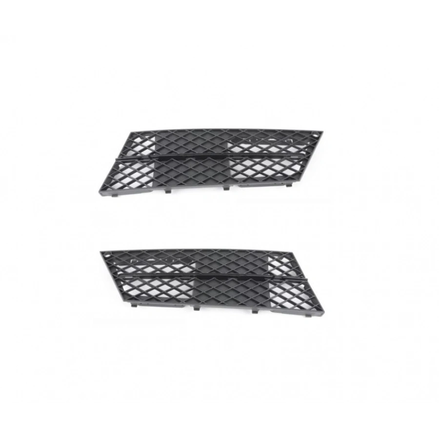 ÖN TAMPON IZGARASI SAĞ E60 2007-