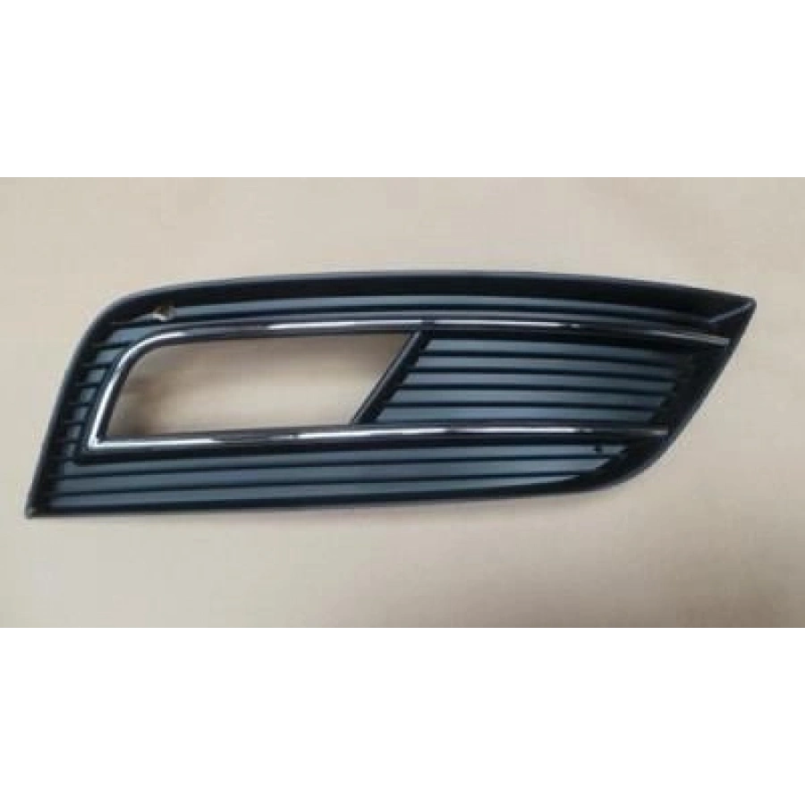 ÖN TAMPON IZGARASI SAĞ (KROMLU) A4 2013-