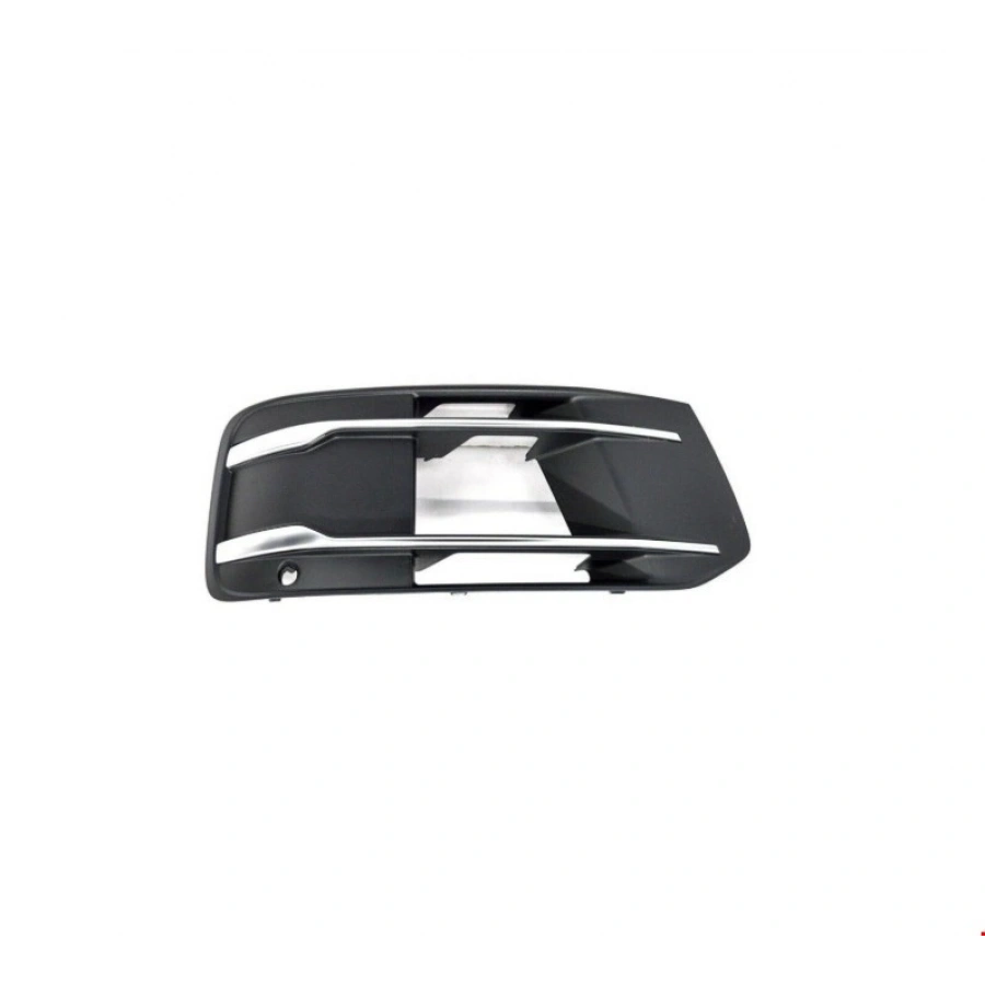 ÖN TAMPON IZGARASI SAĞ Q7 2015-