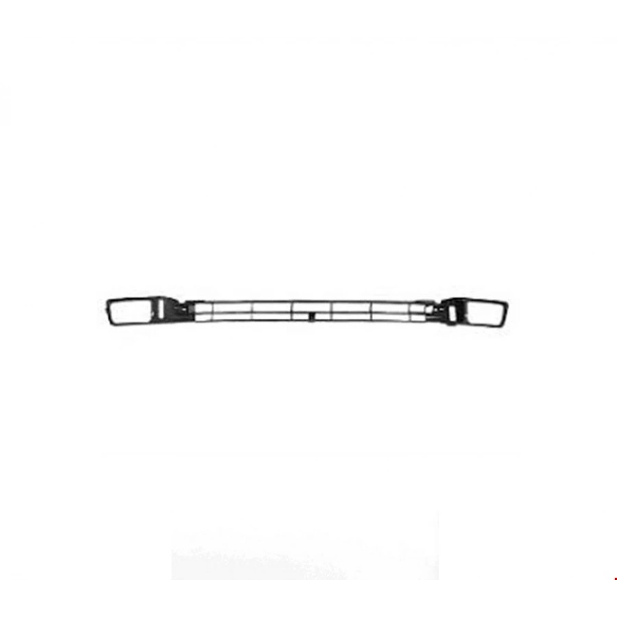 ÖN TAMPON IZGARASI (SİSLİ) İNCA/İBİZA 1993-