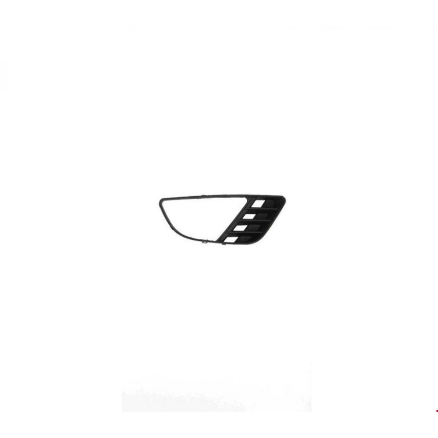 ÖN TAMPON IZGARASI SİSLİ SAĞ FİESTA 2003-