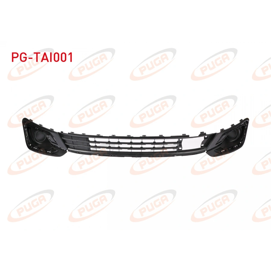 ON TAMPON IZGARASI (SISSIZ) EGEA 2021-