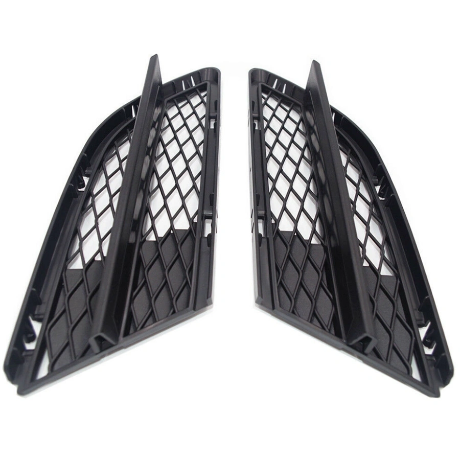 ÖN TAMPON IZGARASI SOL E90 LCİ 2009-