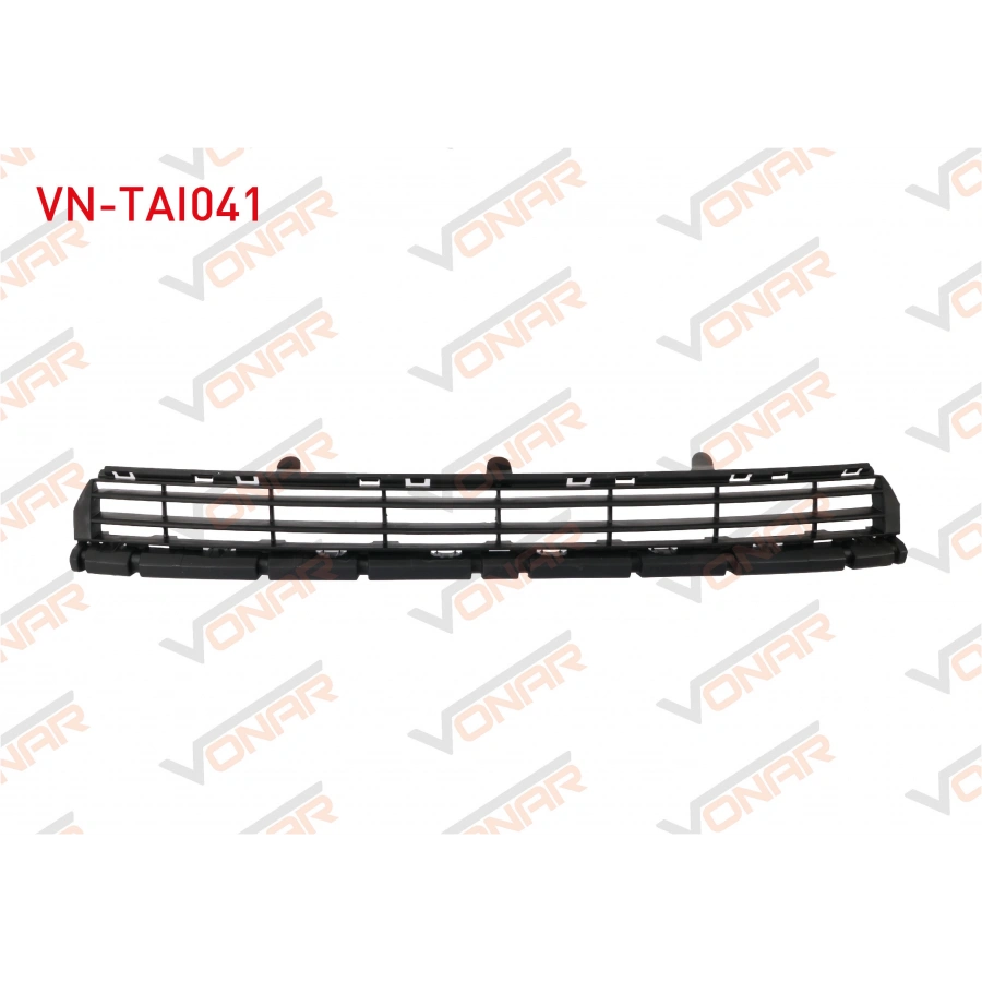 ON TAMPON IZGARASI UST PARTNER TEPEE / BERLINGO TEPEE