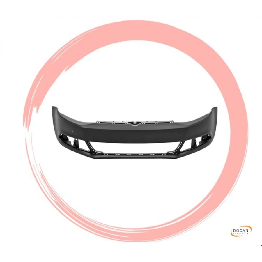 ÖN TAMPON JETTA 2011-