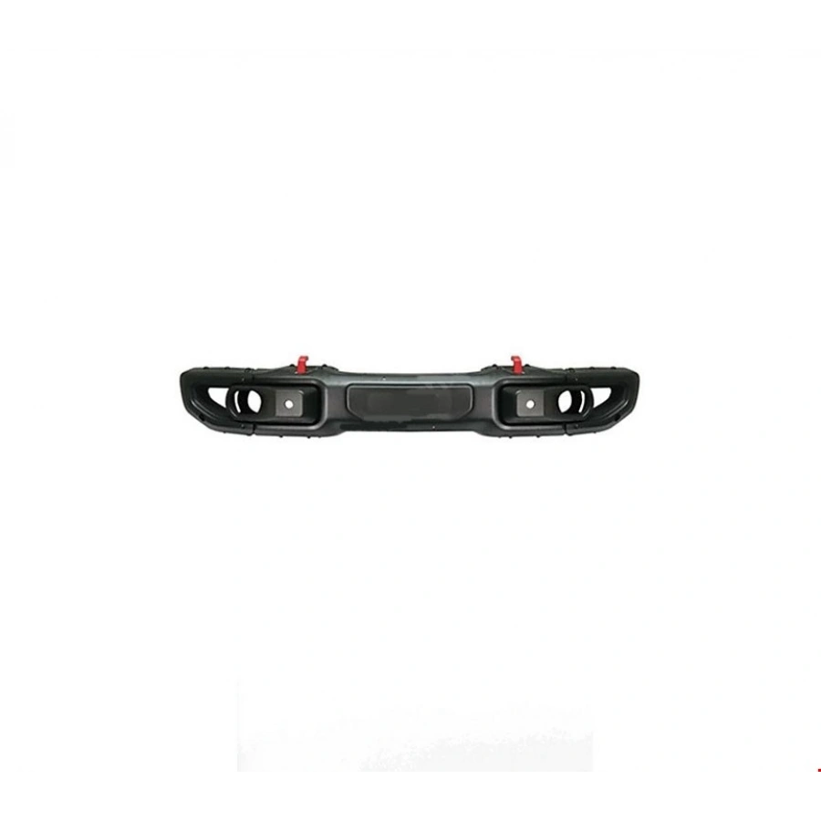 ÖN TAMPON JL 10.YIL (UBAR) RUBİCON 2020-