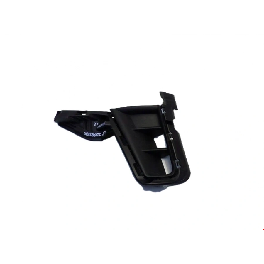 ÖN TAMPON KENAR IZGARASI SOL BAYON 2021-