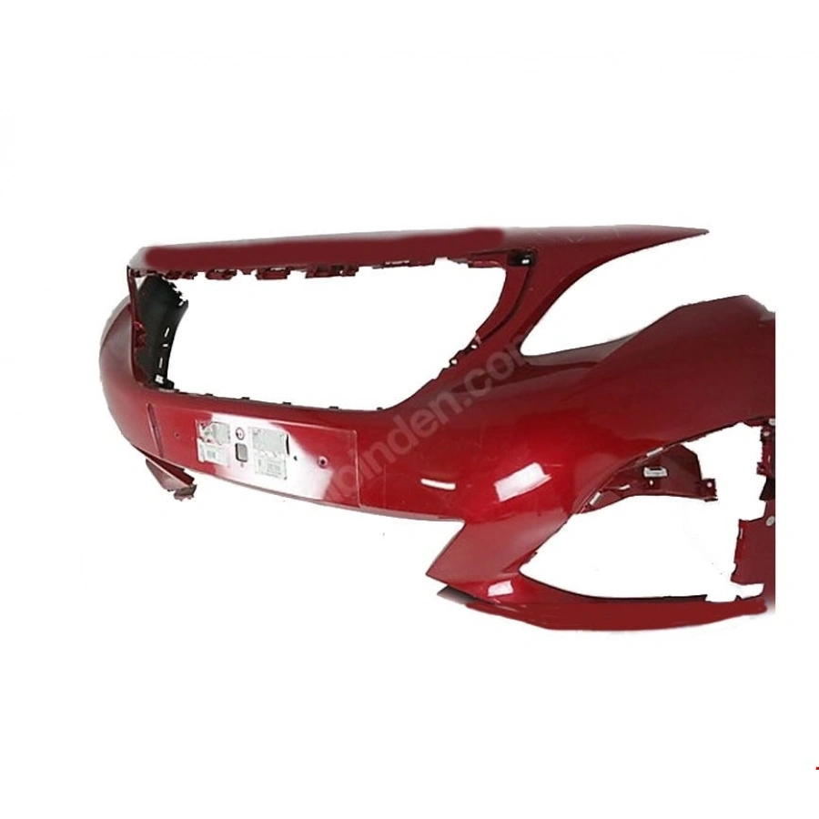 ÖN TAMPON (KIRMIZI BOYALI) PG 3008 2016-