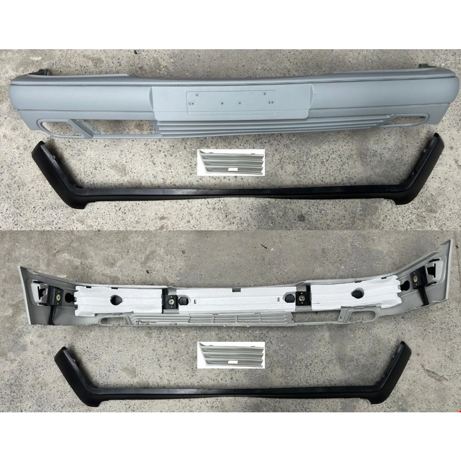 ÖN TAMPON KOMP SET (SENSÖRSÜZ-ELAGANCE) W210 1996-