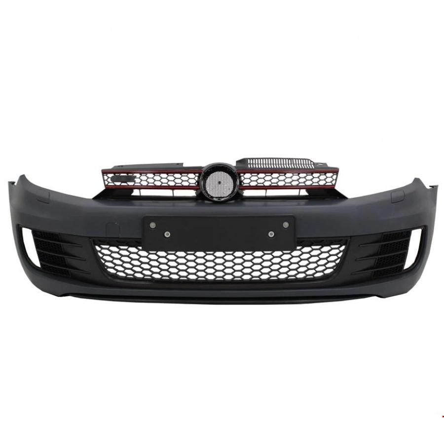 ÖN TAMPON KOMPLE GTI GOLF 6 2008-