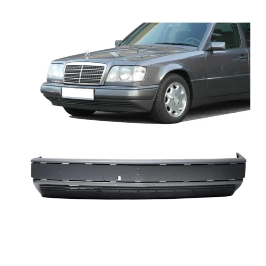 ÖN TAMPON BANTSIZ Klimalı W124 1984-
