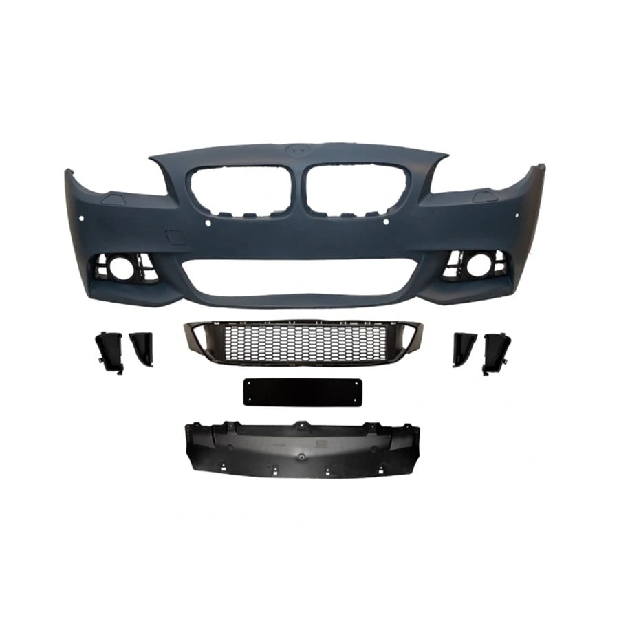 ÖN TAMPON KOMPLE SET PDCli M-TECH F10 2014-