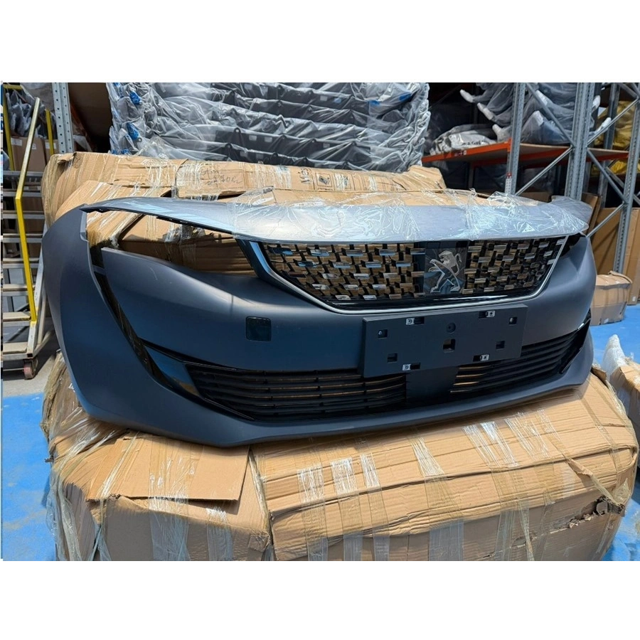 ÖN TAMPON KOMPLE SET PG 508 2020-