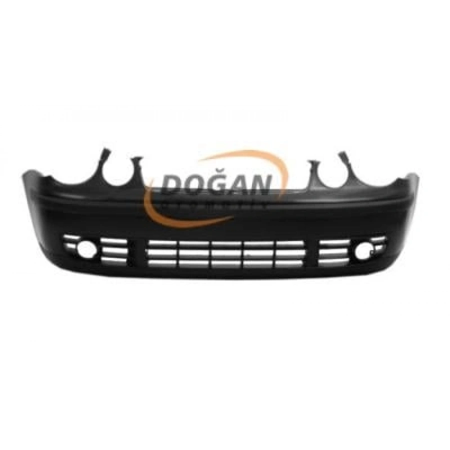 ÖN TAMPON (KOMPLE SET- SİS HARİÇ) POLO 2002-