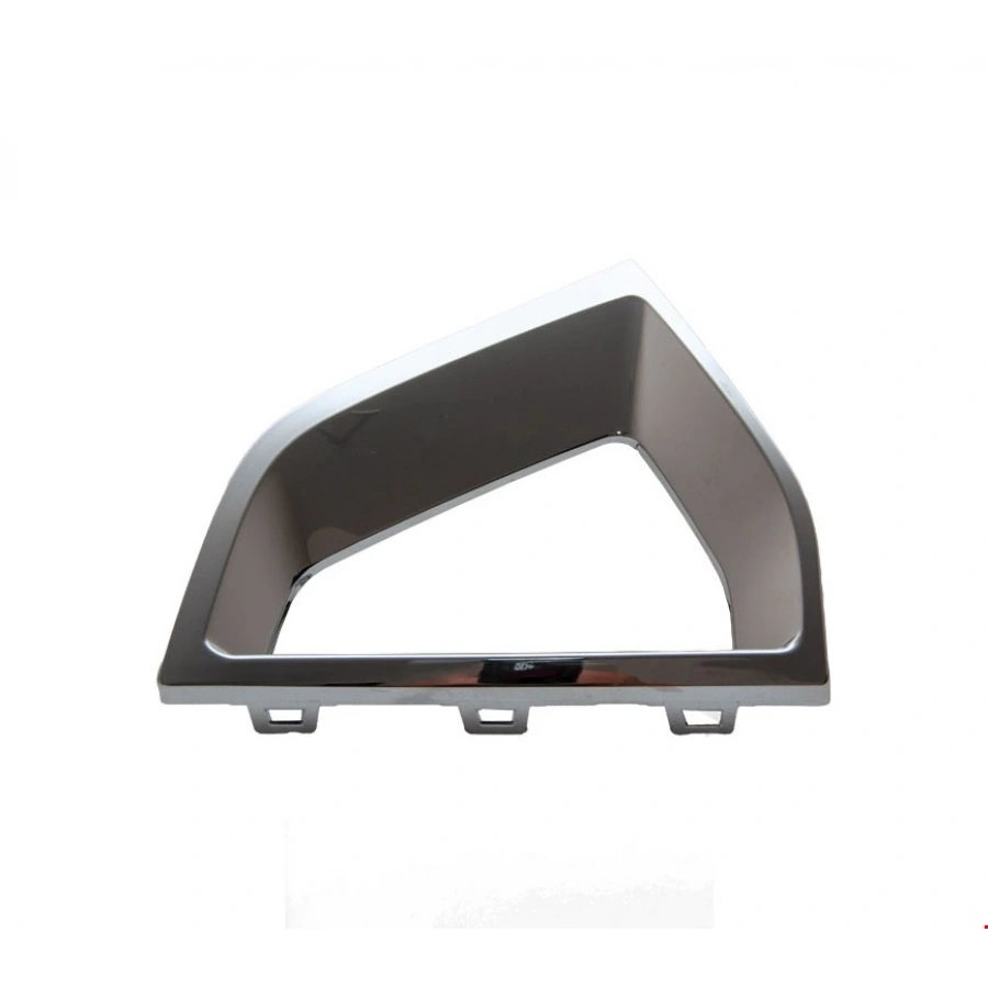 ÖN TAMPON KROM ÇERÇEVE SAĞ (LUXURY) G30 2020-