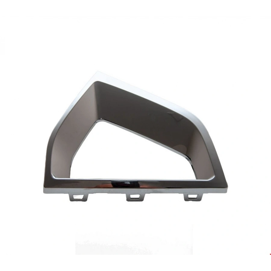 ÖN TAMPON KROM ÇERÇEVE SOL (LUXURY) G30 2020-