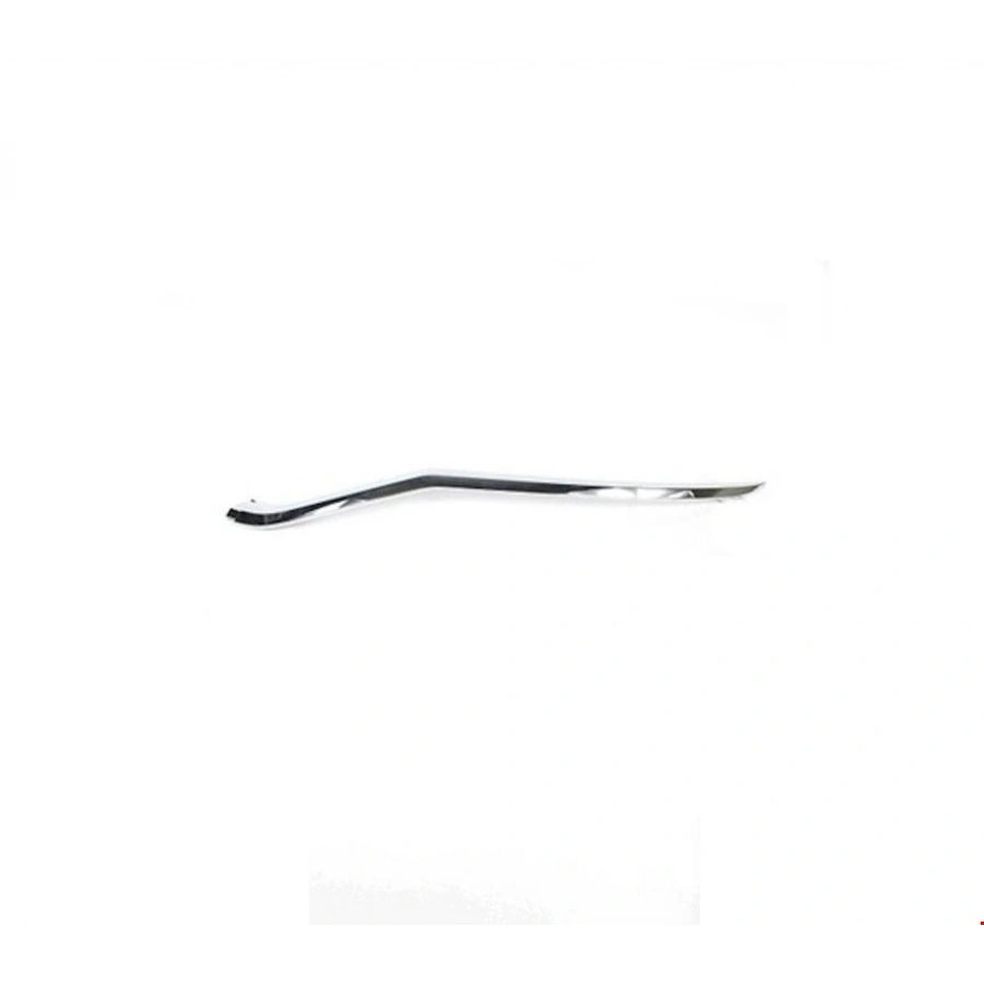 ÖN TAMPON KROMU SAĞ T-ROC 2017-