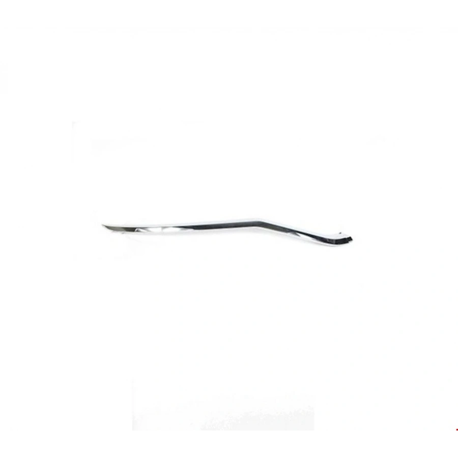 ÖN TAMPON KROMU SOL T-ROC 2017-