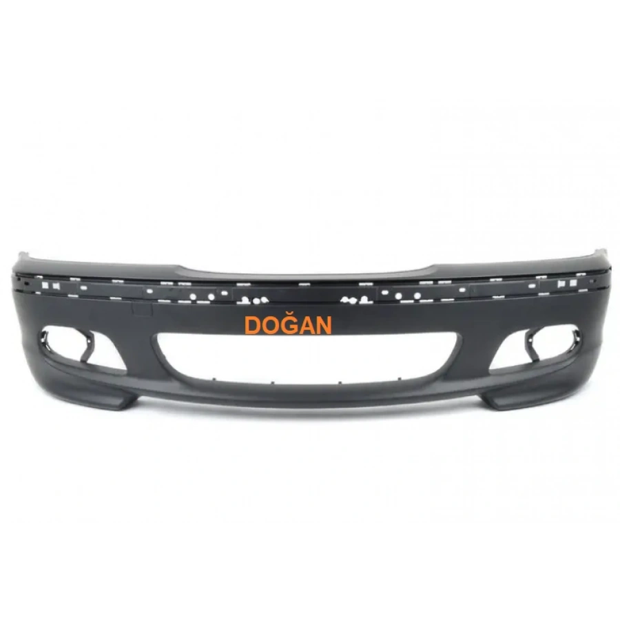 ÖN TAMPON (M-TECH) COUPE E46 1998-