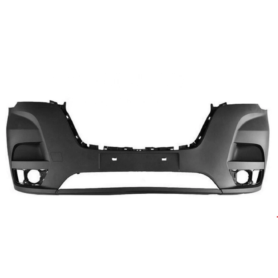 ÖN TAMPON MASTER 2020-