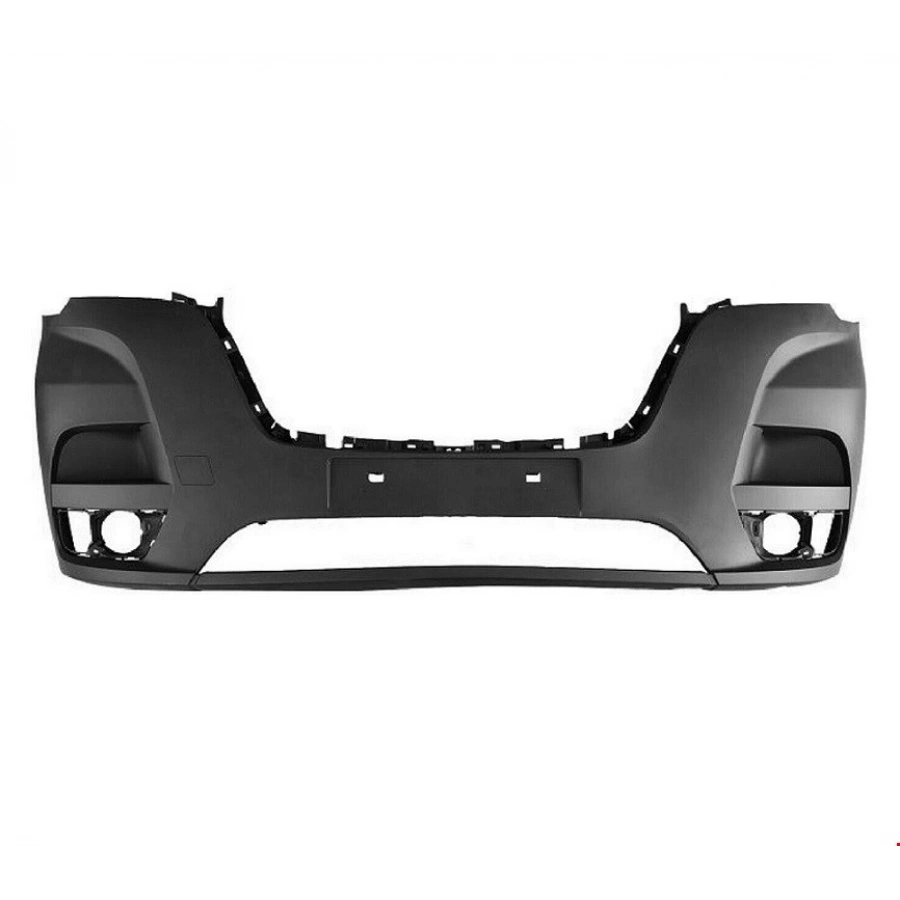 ÖN TAMPON MASTER 2020-