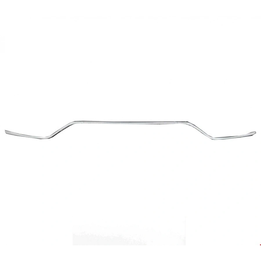 ÖN TAMPON NİKELAJ TKM (3 PARÇA) C63 AMG W205 2014-