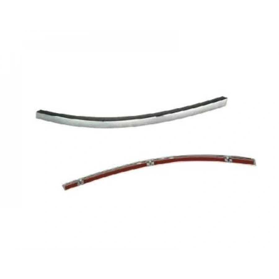 ÖN TAMPON NİKELAJI SAĞ A6 2005-