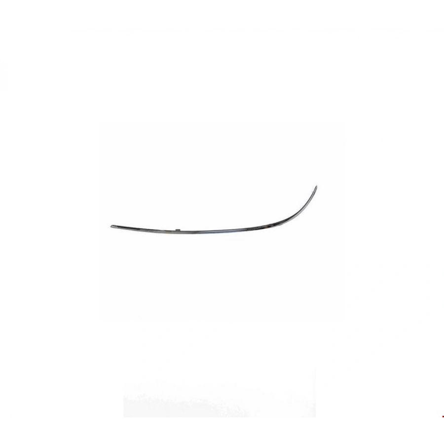 ÖN TAMPON NİKELAJI SAĞ W212 2009-