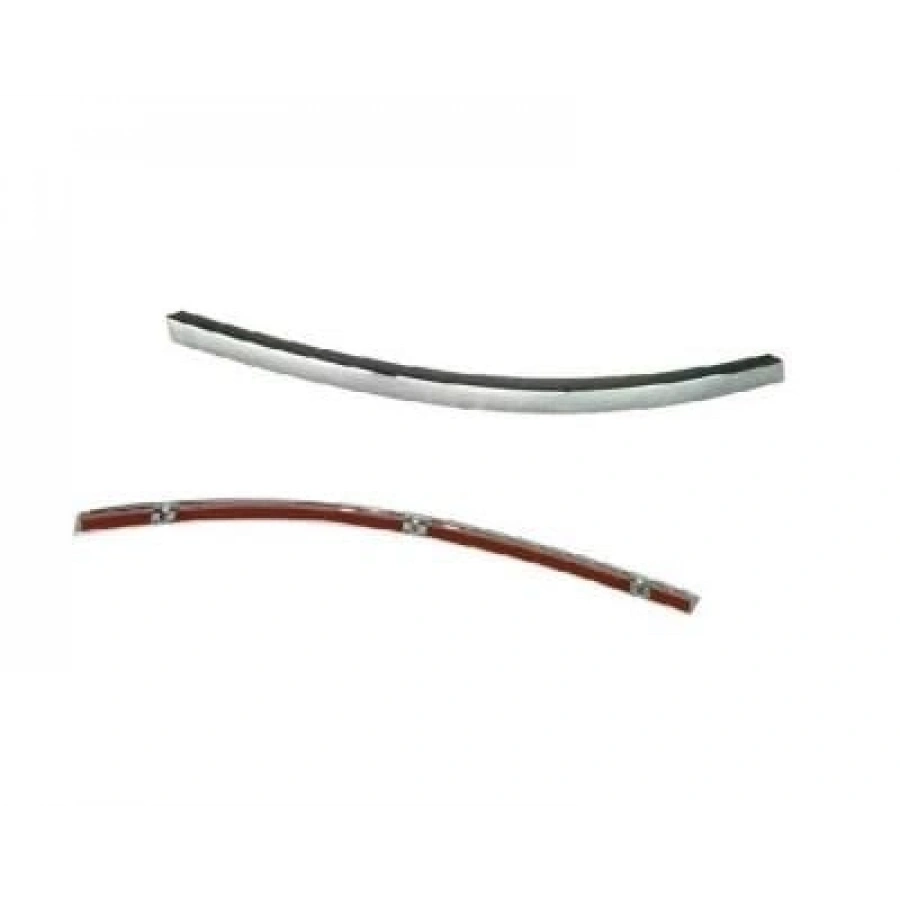 ÖN TAMPON NİKELAJI SOL A6 2005-