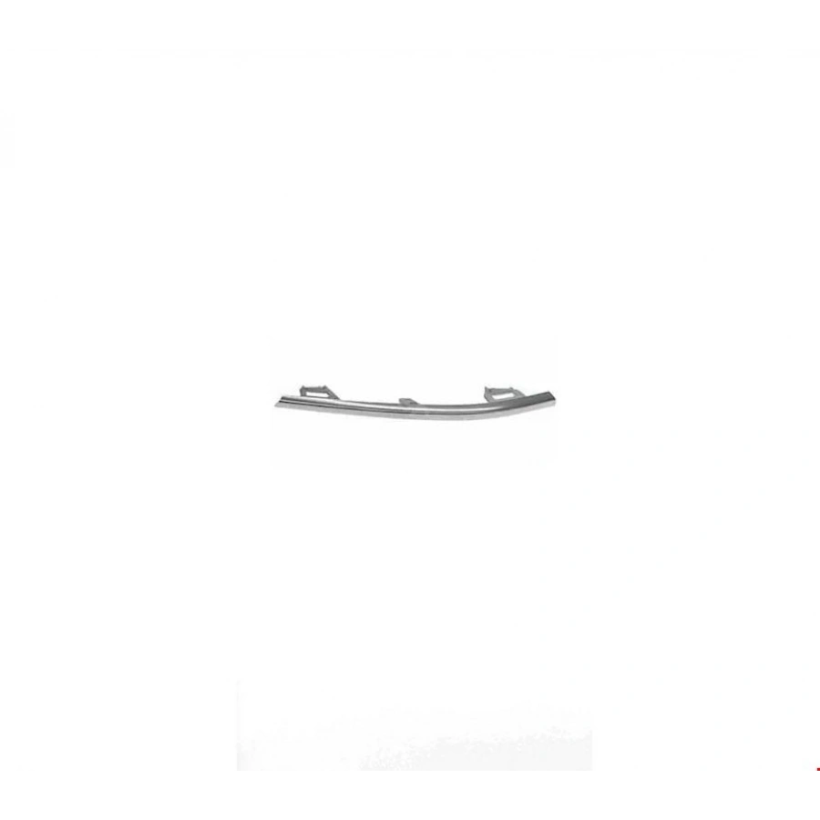 ÖN TAMPON NİKELAJI SOL SUPERB 2015-