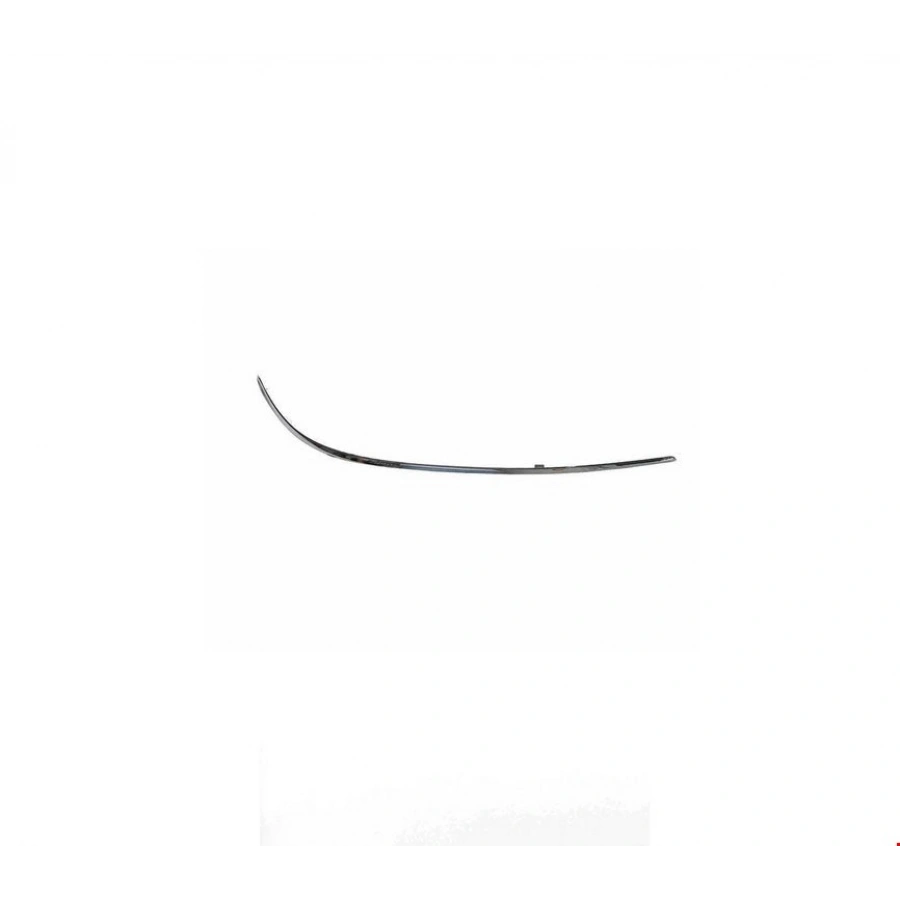 ÖN TAMPON NİKELAJI SOL W212 2009-