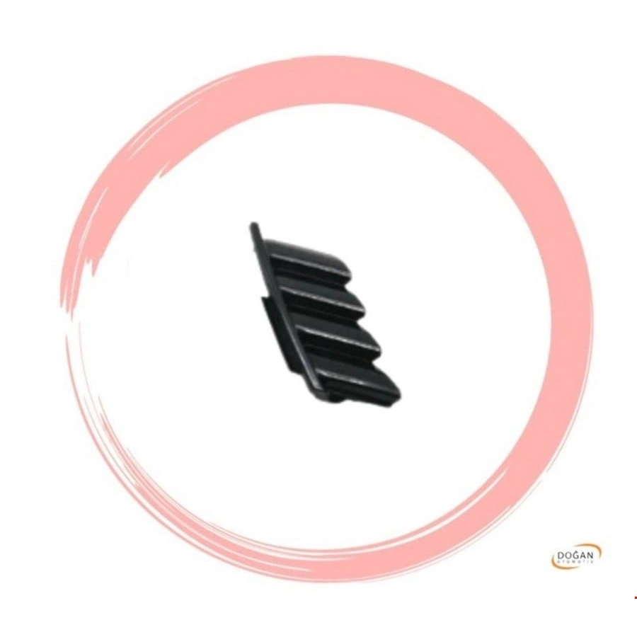 ÖN TAMPON ORTA IZGARA ÇEKİ KAPAĞI COROLLA 2019-