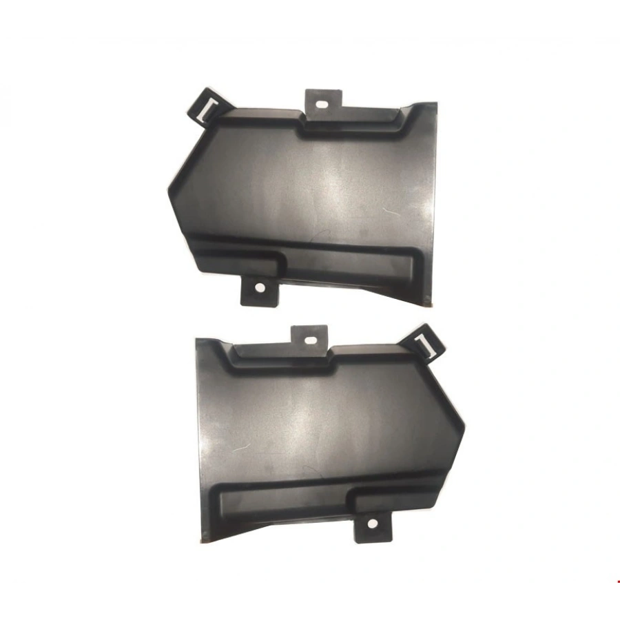 ÖN TAMPON ORTA IZGARA KAPAK TAKIMI COMPASS 2021-