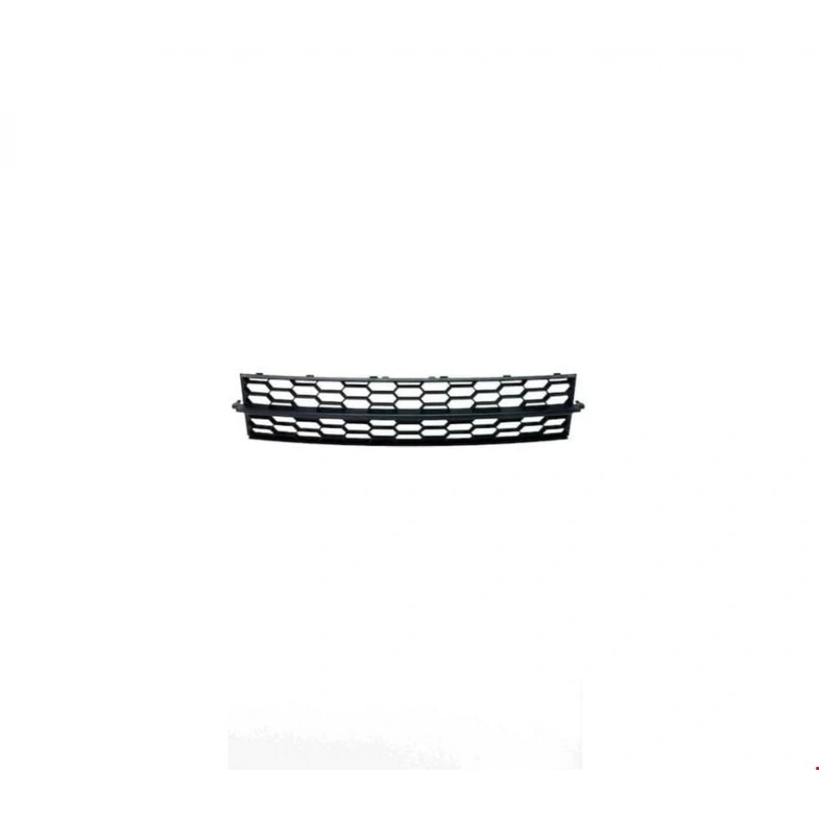 ÖN TAMPON ORTA IZGARA KROMLU OCTAVİA 2017-