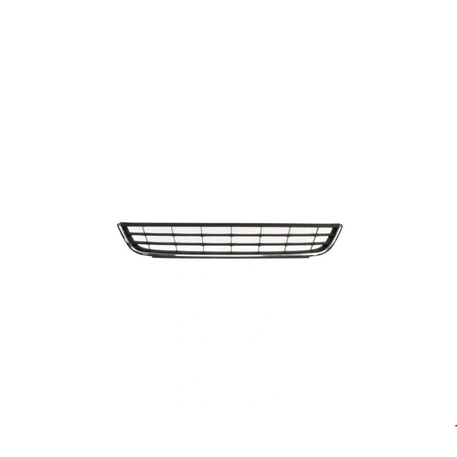 ÖN TAMPON ORTA IZGARA (KROMLU TİP) JETTA 2015-