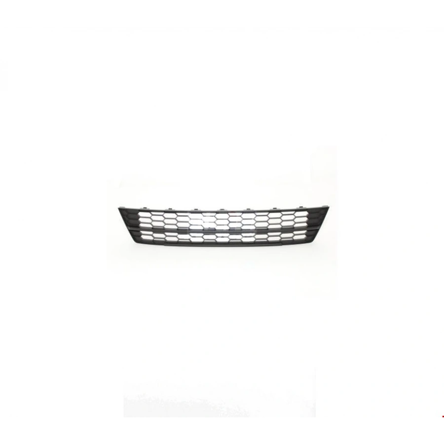 ÖN TAMPON ORTA IZGARA ( KROMLU ) YETİ 2013-