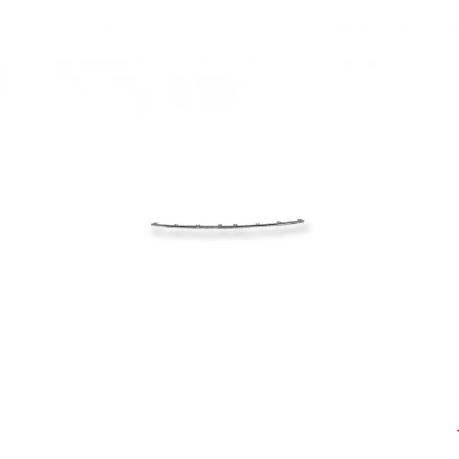 ÖN TAMPON ORTA IZGARA NİKELAJI A6 2015-