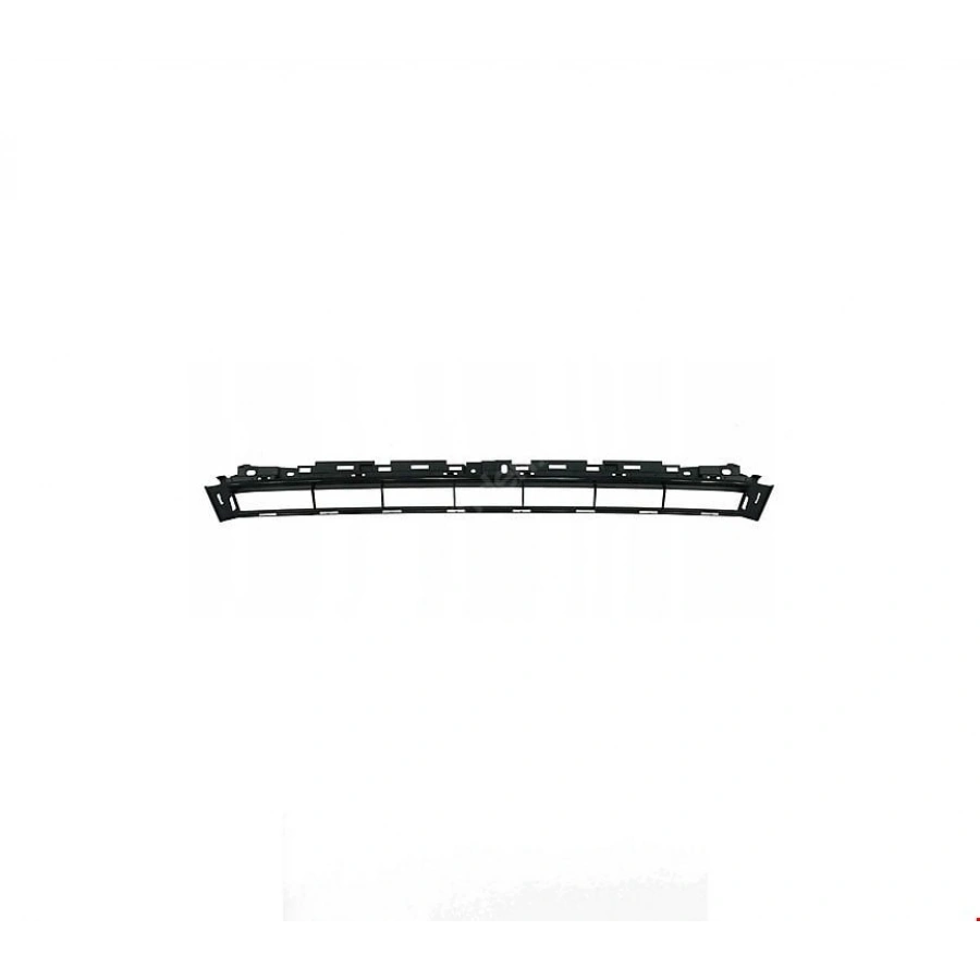 ÖN TAMPON ORTA IZGARA S-LİNE A5 2017-