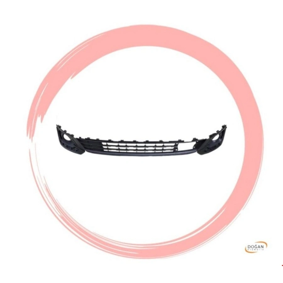 ÖN TAMPON ORTA IZGARA (SİSLİ) EGEA 2021-