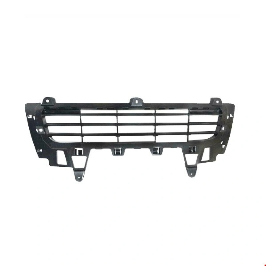 ÖN TAMPON ORTA IZGARASI CAYENNE 2007-