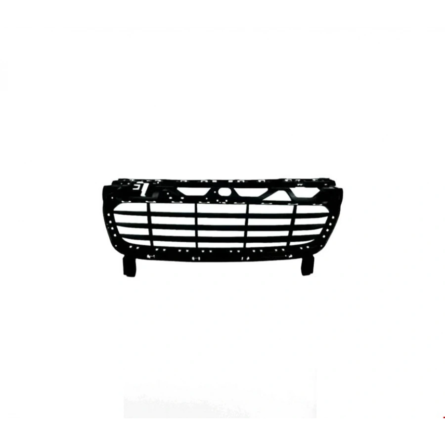 ÖN TAMPON ORTA IZGARASI CAYENNE 2015-