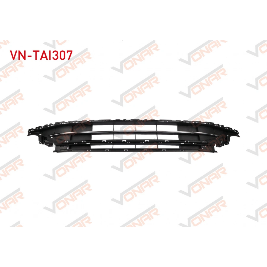 ON TAMPON ORTA IZGARASI (KROMLU) (IMPRESSION) PASSAT 2019-2022