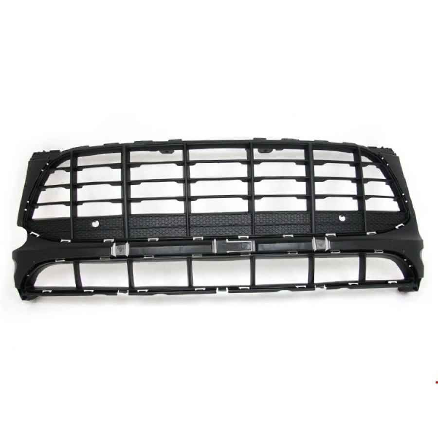 ÖN TAMPON ORTA IZGARASI MACAN 2015-