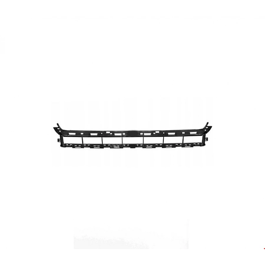 ÖN TAMPON ORTA IZGARASI S-LİNE A6 2020-