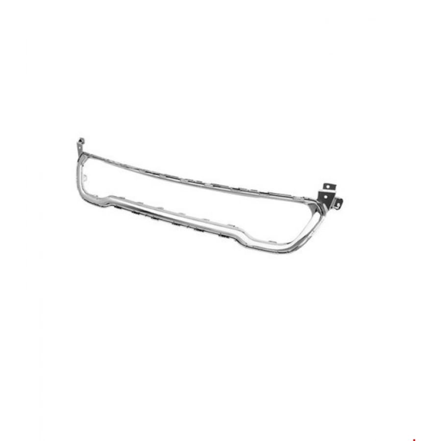 ÖN TAMPON ORTA KROM ÇERÇEVE CHEROKEE 2015-