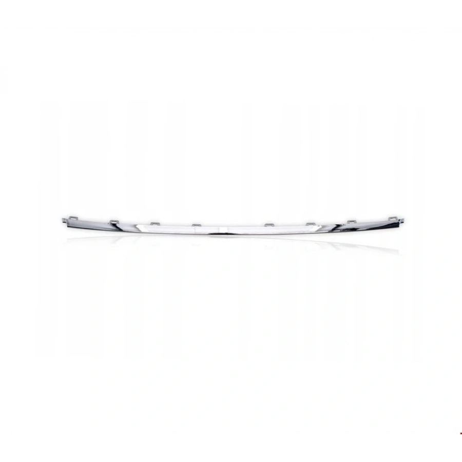 ÖN TAMPON ORTA NİKELAJ GOLF 8 2020-